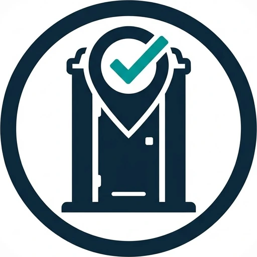 Fix Point Portable Toilet Rentals logo